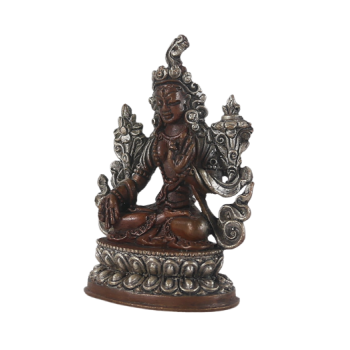 Biała Tara 108 (White tara ) Jakość